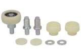 Ghidaj cu role, usa glisanta VW TRANSPORTER T4 platou / sasiu (70E, 70L, 70M, 7DE, 7DL, 7DM) (1990 - 2003) BLIC 6003-00-0349P