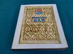 MONOGRAFIE JUDEȚUL OLT /1974 *12