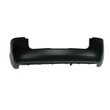 Bara spate Opel Zafira 05.2005-01.2008/ 01.2008-12.2011, Cu capac cui tractare, 1404315
