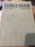 N. Dictionar de Neologisme 1979