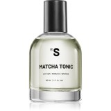Sister's Aroma Matcha Tonic Eau de Parfum unisex 50 ml