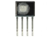 Senzor Digital de Temperatură și Umiditate 0-100%RH 2.3-5.5VDC
