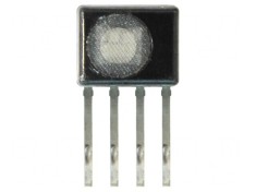 Senzor Digital de Temperatură și Umiditate 0-100%RH 2.3-5.5VDC