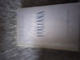 (2.2) Limba Italiana