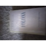 (2.2) Limba Italiana