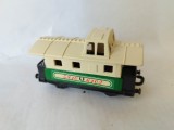 Bnk jc Matchbox TP-27 - passenger coach