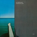 Watercolors | Pat Metheny, ECM Records