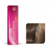 Vopsea de Par Wella Color Touch PLUS 66/07, 60 ml