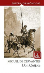 Don Quijote - EDK - Cervantes, Miguel de foto