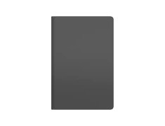 Husa pt Samsung Galaxy Tab A7 Book Cover black, &amp;quot;GP-FBT505AMABW&amp;quot; foto