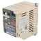 Invertor vectorial pentru motor de 0,25/0,37kW 0&divide;590Hz IP20