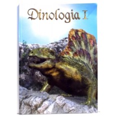 DINOLOGIA VOL. I de DINO SUHONIC , 2003