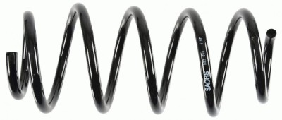 SACHS 993 060 Arc spiral foto