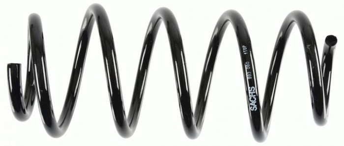 SACHS 993 060 Arc spiral