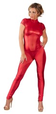 Salopeta Overall Latex Rosie#