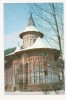 RF56 -Carte Postala- Biserica Voronet, circulata 1968