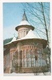 RF56 -Carte Postala- Biserica Voronet, circulata 1968