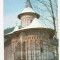 RF56 -Carte Postala- Biserica Voronet, circulata 1968