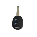 Carcasa Cheie Chevrolet, 2 butoane