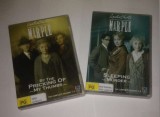 Agatha Christie&#039;s Marple 2004 6 sezoane DVD