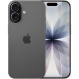 Telefon mobil Apple iPhone 17, 512GB, 5G, Black