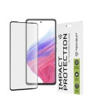Geam Soc Protector Techsuit 111D Full Cover Samsung Galaxy A53 5G, A536
