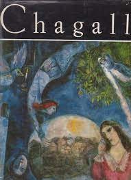 Vasile Florea - Chagall foto