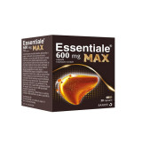 Essentiale Max 600 mg, 30 Capsule, Sanofi