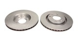 Disc frana CITRO&Euml;N DS3 Cabriolet (2013 - 2015) MAXGEAR 19-0806MAX
