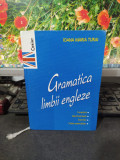 Gramatica limbii engleze, Ioana Maria Turai, editura Corint, București 2006, 124