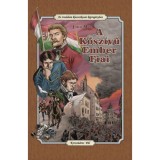 A kősz&iacute;vű ember fiai - J&oacute;kai M&oacute;r