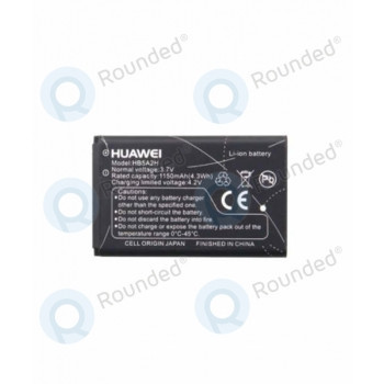 Baterie Huawei U8500 IDEOS X2 HB5A2 foto