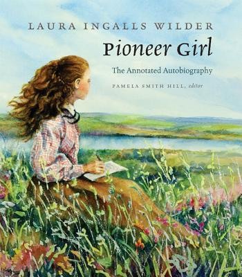 Pioneer Girl: The Annotated Autobiography foto