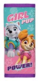 Protectie pentru centura auto copii Paw Patrol Girl Pup, Seven