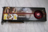 Placa video Colectie Dual Gpu Sapphire Radeon HD5970 2GB GDDR5 2x 256-bit