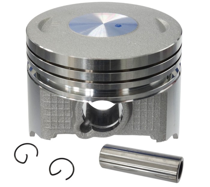 Piston DB250 MZK, d.65mm Cod Produs: MX_NEW TLOMIK006