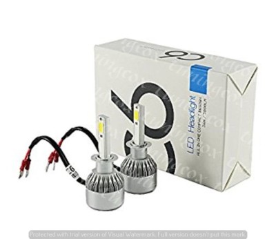 Kit led H1 - 1 faza 34W foto