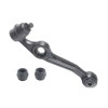 Brat suspensie roata Daihatsu Charade 3, Charade 4 SRLine parte montare : Punte fata, Dreapta, Jos, spre exterior