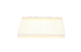 Filtru aer habitaclu Fiat Bravo II, Stilo, Stilo Multi; Lancia Delta III Motor 1.2 16V, 1.4, 1.4, 1.4, 1.4, 1.4 16V, 230x179x21mm, OE 71736776