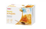 Dr. Max Honey&amp;Propolis, 24 drajeuri, Dr.Max