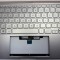 Carcasa superioara cu tastatura palmrest Laptop, Asus, ZenBook 14 UX433F, UX433FA, UX433FN, UX433FAC, 90NB0JQ4-R32UI0, 90NB0JQ4-R32UA, 90NB0JQ4-R32US,