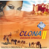 Marcus Viana Voce: Malu Aires - Clona II Varianta Spaniola, CDr