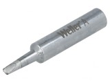 V&acirc;rf şurubelniţă &icirc;ngustă 1,6x0,4mm pentru ciocan de lipit, WELLER