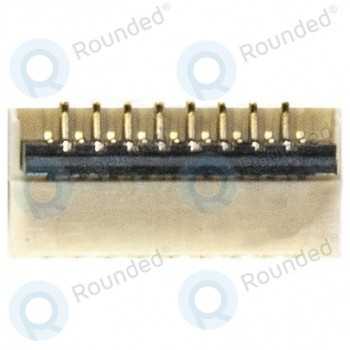 Microsoft Lumia 535, Lumia 540 Connector (BTB) Priză pentru cameră frontală foto