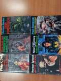 Carti SF - Philip K. Dick, Scott Orson Card, Bernard Werber, Norman Spinrad, Poul Anderson