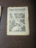 Ziarul Călatoriilor si al intamplarilor de pe mare si uscat - nr. 694/1910