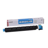 Cartuș toner compatibil Kyocera TK-8365 C Integral-Germany Cyan (1T02YPCNL0