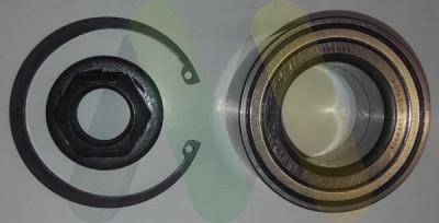 MOTAQUIP LVBW928 Set rulment roata foto