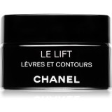 Chanel Le Lift Lip And Contour Care tratament lifting buze 15 ml