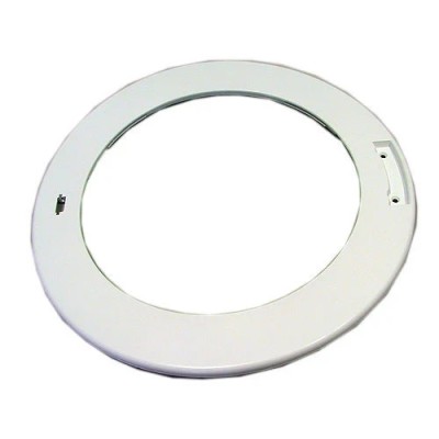 C00319328 CADRU HUBLOU INTERIOR 481253228943 pentru masina de spalat / uscat WHIRLPOOL/INDESIT foto